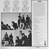 The Rolling Stones - Aftermath [LP]