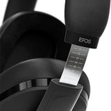 EPOS H3 Onyx Black