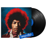 Jimi Hendrix - Both Sides Of The Sky [2LP]