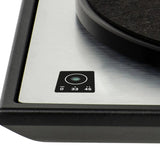 REKKORD AUDIO M 500 (2M Blue) - Silver