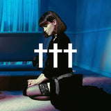 ††† (Crosses) - Goodnight God Bless I Love U Delete (Limited Edition) [2LP] - Colored