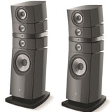 Focal Grande Utopia III Premium Evo Ash Grey