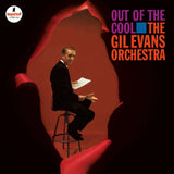 The Gil Evans Orchestra - Out Of The Cool (Special Gatefold Edition) [LP]