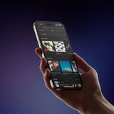Eversolo DMP-A6 Master Edition Gen 2 - Black