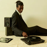 Gadhouse Henry - Ebony