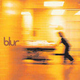 Blur - Blur (Limited Edition) [2LP]