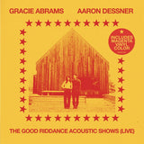 Gracie Abrams. Aaron Dessner - The Good Riddance Acoustic Shows (Live) [LP] - Purple