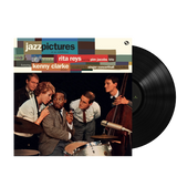 Reys Rita & Pim Jacobs Trio - Marriage In Modern Jazz [LP]