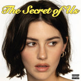 Gracie Abrams - The Secret Of Us [LP] - Yellow