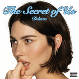 Gracie Abrams - The Secret Of Us (Deluxe) [2LP] - Clear