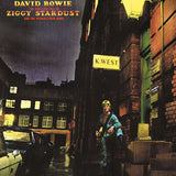 David Bowie - The Rise and Fall Of Ziggy Stardust And The Spiders From Mars [LP]