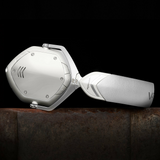V-Moda Crossfade II Wireless - Matte White
