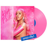 Doja Cat - Hot Pink (Limited Edition) [LP] - Colored