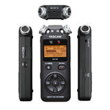 Tascam DR-05