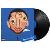 Mac Miller - Balloonerism [2LP]