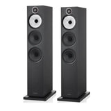 Bowers & Wilkins 603 S2 Anniversary Edition - Black