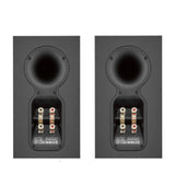 Bowers & Wilkins 607 S2 Anniversary Edition - Black