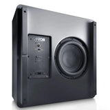 Canton Smart Sub 10 - Black
