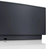 Canton Smart Sub 10 - Black
