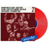 Ali Shaheed Muhammad & Andrian Younge - Jazz Is Dead 21 [LP]