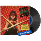 Herman Ze German & Friends - Herman Ze German & Friends [LP]