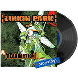 Linkin Park - Reanimation [2LP]