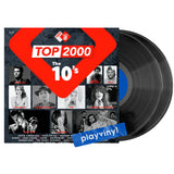 Various – Top 2000: The 10's [2LP]