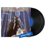 Black Sabbath - Dehumanizer [2LP]