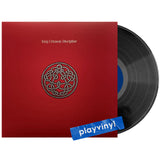 King Crimson - Discipline [LP]