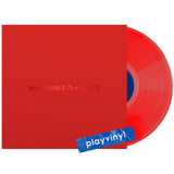 Charli XCX - Number 1 Angel [LP] - Red