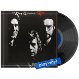 King Crimson - Red (40th Anniversary stereo mixes by Steven Wilson and Robert Fripp) [LP]