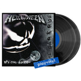 Helloween - The Dark Ride [2LP]