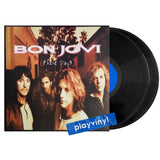 Bon Jovi - These Days [2LP]