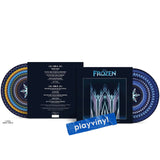 Various Artists - Frozen: The Songs (Original Soundtrack) [2LP] - Zoetrope Vinyl