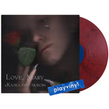 Love, Mary - Казка Про Любов [LP] - Wine Marbled Vinyl