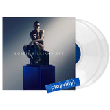 Robbie Williams - XXV [2LP] - White