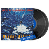 Nick Cave And The Bad Seeds - Murder Ballads [2LP]