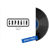 Скрябін - The Best. Volume II [LP]