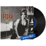 Sheena Easton - What Comes Naturally [LP]
