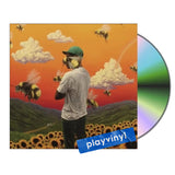 Tyler. The Creator - Scum Fuck Flower Boy [CD]