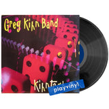 Greg Kihn Band - Kihntagious [LP]