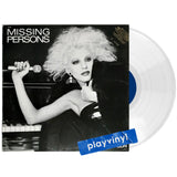 Missing Persons - Rhyme & Reason [LP]