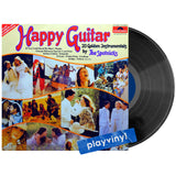 Spotnicks - Happy Guitar [LP]