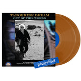 Tangerine Dream - Out Of This World [2LP] - Tangerine Vinyl
