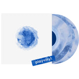 Rufus Du Sol - Atlas (Limited Edition 10 Year Anniversary Box Set) [3LP] - White & Blue Vinyl
