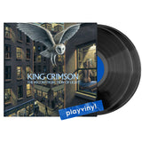 King Crimson - The ReconstruKction Of Light [2LP]