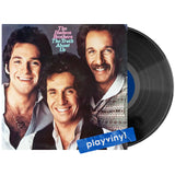 Hudson Brothers - The Truth About Us [LP]