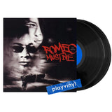 Various Artists - Romeo Must Die (Original Motion Picture Soundtrack) [2LP]