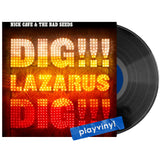 Nick Cave & The Bad Seeds - Dig Lazarus Dig!!! [2LP]