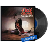 Ozzy Osbourne - Blizzard Of Ozz [LP]
